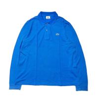 ราคา LACOSTE เสื้อโปโลลาคอส (27114410964)