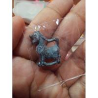 ราคา สิงห์คอยาว หลวงพ่อกวย เนื้อตะกั่วเก่าๆ รับประกันแท้ (25586329704)