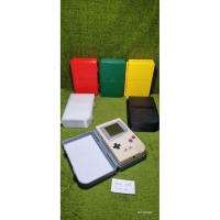 ราคา Gameboy classic caseกล่องใส่เกมบอย (56050671638)