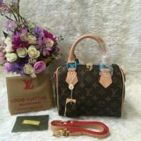 ราคา กระเป๋าlouis 8" (521270)