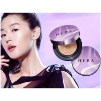 ราคา ตลับจริง+รีฟิล HERA UV MIST CUSHION COVER SPF50+/PA+++ พร้อมรีฟิล เบอร์ 23 (2669926996)