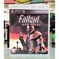 ราคา แผ่นเกม PS3 มือสอง Fallout New Vegas (Z3,EN) แผ่น PS3 มือ2 (1797927177)