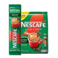 ราคา เนสกาแฟ3in1ซอง(27ซองเขียว) (29924825476)