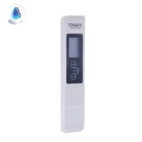ราคา SafetyDrink EC meter เครื่องวัดค่า EC รุ่น EC-1 แบบปากกา เครื่องมือวัดคุณภาพน้ำ (4815087628)
