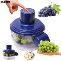 ราคา เปลือกองุ่นไฟฟ้า JAZZYLY|เครื่องปอกความพยายาม เครื่องกําจัดผิวหนังแบบแฮนด์ฟรีสําหรับผลไม้เบอร์รี่เครื่องปอกผลไม้ขนาดเล็กอัตโนมัติ|เครื่องมือปลอกผลไม้In-stock (49953330095)