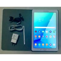 ราคา Samsung Galaxy Tab A (2016) 10.1 with SPen Tablet ใส่ซิม แทปเลตซัมซุงของแท้ พร้อมปากกา เคส ชุดชาร์จ มือสองสภาพสวย (23827826545)