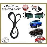 ราคา 7PK2050 90919-T2033 GUN125/126/155 เข็มขัดพัดลม (51002755714)