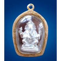 ราคา จี้พระพิฆเนศ เช่ามาจากพิพิธภัณธ์พระพิฆเนศ จ.เชียงใหม่ เบิกเนตรเรียบร้อย พระพิฆเนศ เทพเจ้าแห่งความสำเร็จ (24438668115)