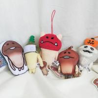 ราคา ตุ๊กตาเห็ดนาเมโกะมือสอง ป้ายห้อยทุกตัว งานแท้ สภาพดีมาก ตุ๊กตาเห็ดนาเมโกะ ตุ๊กตามือสอง เห็ดนาเมโกะ ตุ๊กตาเห็ด (7093622613)