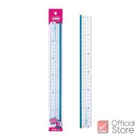 ราคา Master Art ไม้บรรทัดตาราง 12 นิ้ว MGR-12 จำนวน 1 อัน (24889086373)