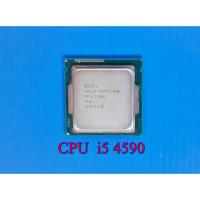 ราคา CPU ( ซีพียู ) INTEL CORE i5 4590S 3.0 GHz ( LGA 1150 ) สินค้ามือสองสภาพดี รับประกันยาว 1 เดือน (23515356800)