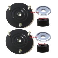 ราคา แท้ศูนย์ ยางรองเบ้าโช๊คหน้า ลูกยางรองเบ้าโช๊คหน้า แหวนรองเบ้าโช๊คหน้า เชฟโรเลต โคโลราโด Chevrolet Colorado 2011-2016 (4464622226)