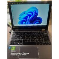 ราคา Acer Spin 1 SP111-32N จอภาพ 360 องศา ทัชสกรีน (11083446355)