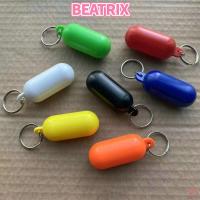 ราคา บีทริกซ์ Fender Buoyant Key Ring อุปกรณ์เสริมเรือพลาสติกKayak แบบลอยน้ำ พวงกุญแจหลากสีสำหรับการเดินเรือและล่องแพ (48950533002)