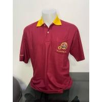 ราคา เสื้อช่างกลปทุมวัน มือสอง อก44 (44654225571)