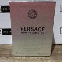 ราคา Versace Bright crystal 30 ml(ของแท้พร้อมส่ง^^) ลดราคาถึงสิ้นเดือนนี้เท่านั้น (442864958)