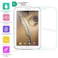ราคา ป้องกันรอยขีดข่วน SAMSUNG Note 8.0" นิ้ว 2013 N5100 / กันกระแทก samsung tab note 8 \ กระจกนิรภัย samsung tab note 8 \ samsung samsung tab note 8\ galaxy tab note 8 (57052777696)
