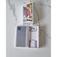 ราคา Samsung A42 5G ประกัน 3 เดือน ราคาประหยัด (9716544135)