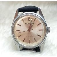 ราคา นาฬิกาข้อมือระบบไขลานขนาด หน้าปัด 2.4 cm. (24322320043)