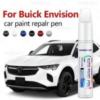 ราคา สําหรับ Buick Envision 2014-2015 D2XX E2XX ปากกาซ่อมสี Touch Up Scratch Remover DIY อุปกรณ์อัตโนมัติสีดําสีขาวสีเทาสีฟ้าสีแดง (47955081136)