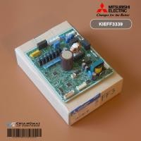 ราคา KIEFF3339 แผงบอร์ดตู้เย็น Mitsubishi Electric บอร์ดตู้เย็นมิตซูบิชิ รุ่น MR-FC35ES (44752398433)