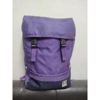 ราคา กระเป๋าเป้ New Balance เป้สะพายหลัง เป้ทรงถัง เป้แฟชั่น กระเป๋าเป้ผู้ชาย สีม่วง มือสอง สภาพดี นิว บาลานซ์ นิวบาลานซ์ (4978198402)