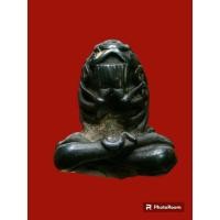 ราคา ปิดตายันต์ยุ่งหลวงพ่อทับวัดทองเนื้อเมฆพัตรสภาพผิวหิ้งเก่าเก็บ (23768052579)