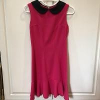 ราคา เดรส Miss Selfridge สภาพใหม่ (2317407086)