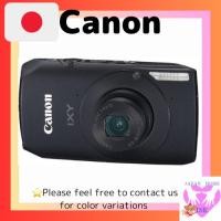 ราคา Canon Digital Camera Ixy30S Black Ixy30S(Bk) ส่งตรงจากญี่ปุ่น มือสอง ของแท้ Made In Japan กล้องญี่ปุ่นมือสอง (29453759866)