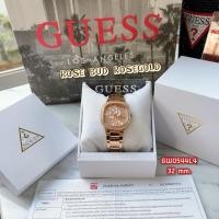 ราคา นาฬิกาผู้หญิง Guess GW0544L4 ROSE BUD ROSE GOLD ของแท้CMG (28875861413)