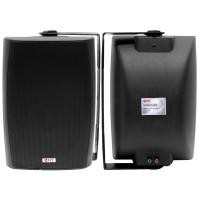 ราคา NPE ตู้ลำโพงพลาสติกติดผนัง 8" FL-802 (ราคาต่อคู่) (40220689066)