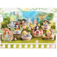 ราคา 52Toys Disney Princess โมเดลเจ้าหญิงดิสนีย์ (23682480943)