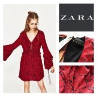 ราคา ⭐️❤️ต้อนรับตรุษจีน❤️‼️ZARA❤️ (922400672)
