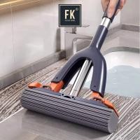 ราคา แท่งทําความสะอาดประตูและหน้าต่างกระจกดูดซับซุปเปอร์, เครื่องมือทําความสะอาดกระจกสองด้านอเนกประสงค์ (44263502613)