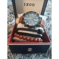 ราคา นาฬิกา IZOD มือ 2 ราคาถูก (23551640426)