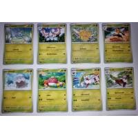 ราคา การ์ดโปเกม่อนพืชระดับ Uc,c [sv2PT] การ์ดโปเกม่อนชุดสโนว์ฮาซาร์ด อาเมมอธ อมาโจ อาโนะโฮรากุสะ (22672766858)