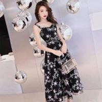 ราคา เดรสงานป้าย เดรสผู้หญิง (1977496778)