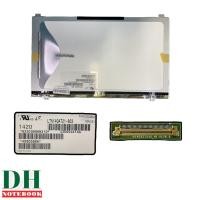 ราคา จอโน๊ตบุ๊ค LED 14.0 SLIM FOR SAMSUNG AT21หูบนล่าง 1366*768 LTN140AT21-001,603 (14715914192)
