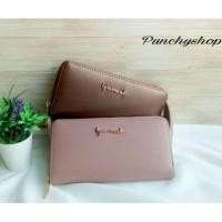 ราคา กระเป๋าสตางค์Lyn around. (138167514)