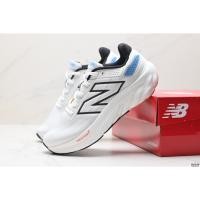 ราคา New Balance NB Fresh Foam 1080 V13 x รองเท้าวิ่งที่สวมใส่สบาย YXR9 (48953833305)
