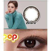 ราคา คอนแทคเลนส์Angelinus Black (Lollipop) ขนาดมินิ (8337112497)