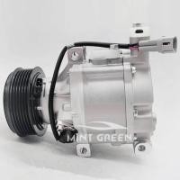 ราคา Auto AC Compressor For 2005-2009 Subaru Outback 3.0L Legacy 4472605290 447260-5290 73111AG010 73111 (51255501158)