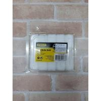 ราคา STANLEY อะไหล่ลูกกลิ้งทาสี 4 นิ้ว สแตนเลย์ (10อัน/1กล่อง) (6572106198)