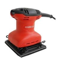 ราคา เครื่องขัดกระดาษทรายเเบบสั่นจตุรัส MT-925 "Maktec" (5286356943)