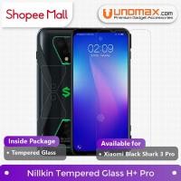 ราคา กระจกนิรภัย Xiaomi Black Shark 3 Pro Nillkin Anti Explosion H+ Pro (42769253786)