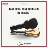 ราคา กระเป๋า/เคส กีตาร์โปร่ง SKB Taylor GS Mini Acoustic Hard Case ( 1SKB-GSM ) (7017255505)
