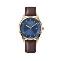 ราคา Wenger นาฬิกา Watch - City Classic, Dial 43 mm, Blue (01.1441.119) (8516929923)