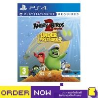 ราคา [+..••] PS4 THE ANGRY BIRDS MOVIE 2 VR: UNDER PRESSURE (เกม PlayStation 4™) | By ClaSsIC GaME (43920674988)