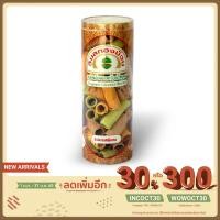 ราคา ทองม้วนรวมรสพิเศษ By ร้านวิมล วุ้นมะพร้าวอ่อน (6046399534)