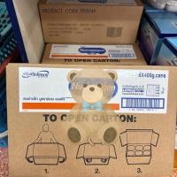 ราคา (ยกลัง 6 กป)LLGG แพ้โปรตีนนมวัว ขนาด 400 กรัม สูตร 3 สำหรับเด็กที่แพ้โปรตีนนมวัว (52001886610)